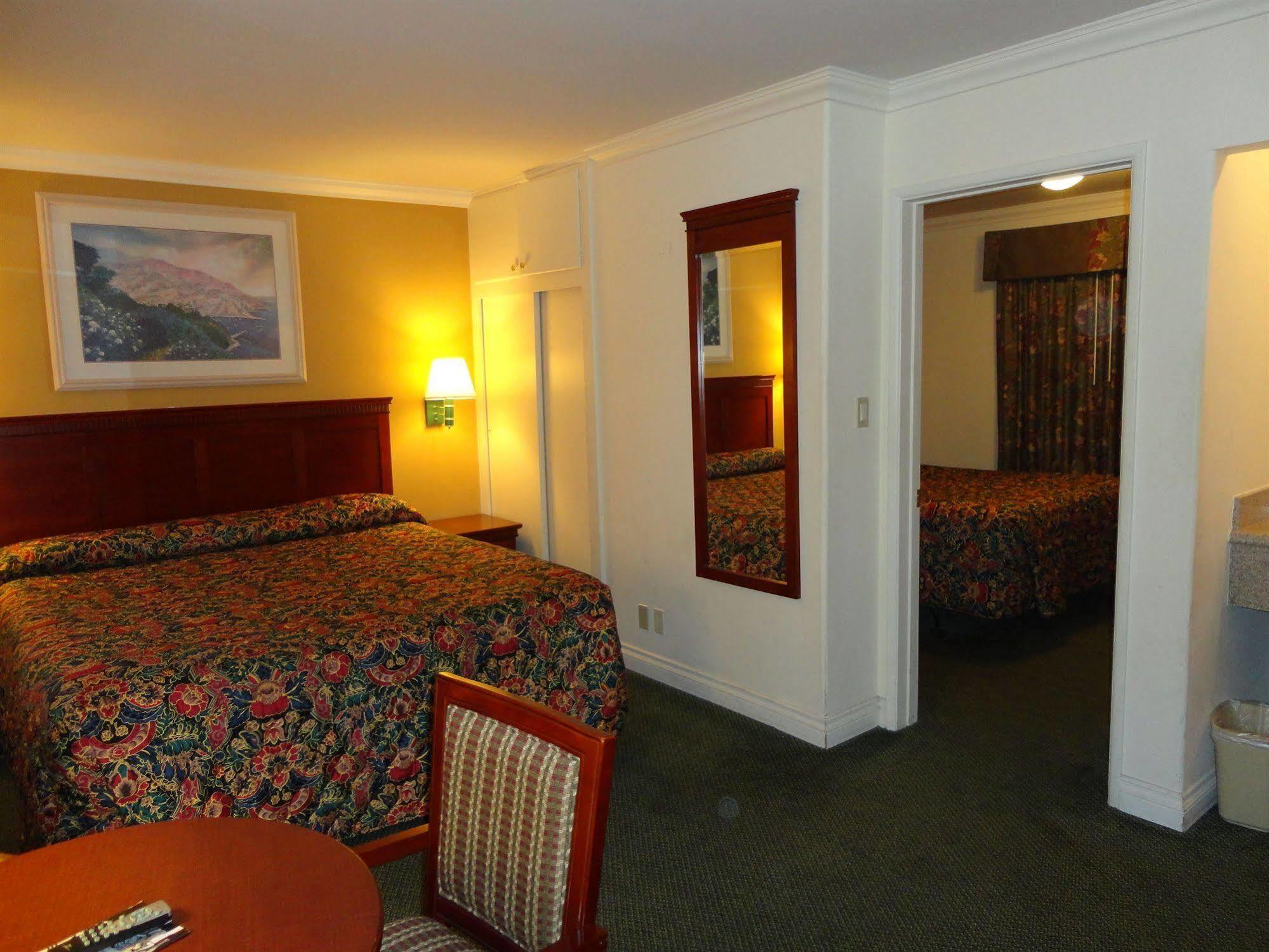 Redondo Inn And Suites Redondo Beach Luaran gambar